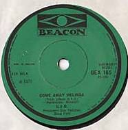 UFO : Come Away Melinda